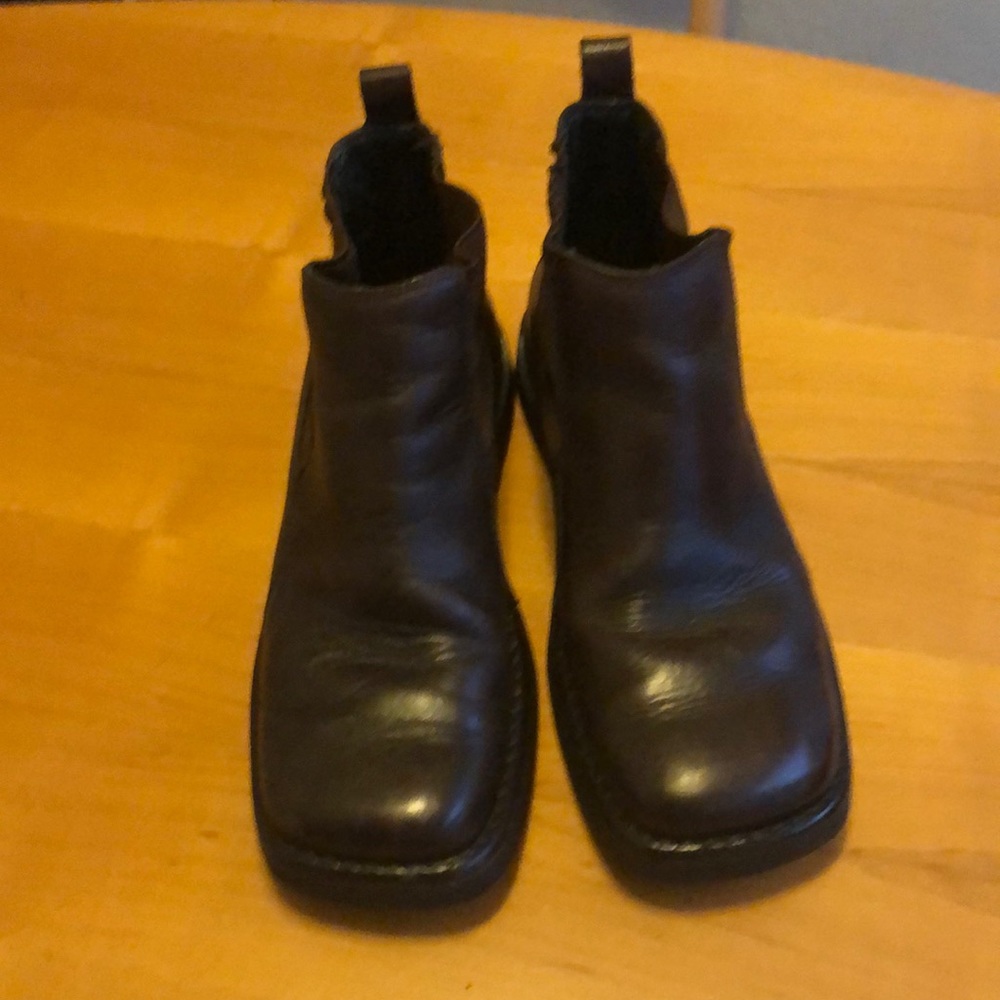 Frye Boots